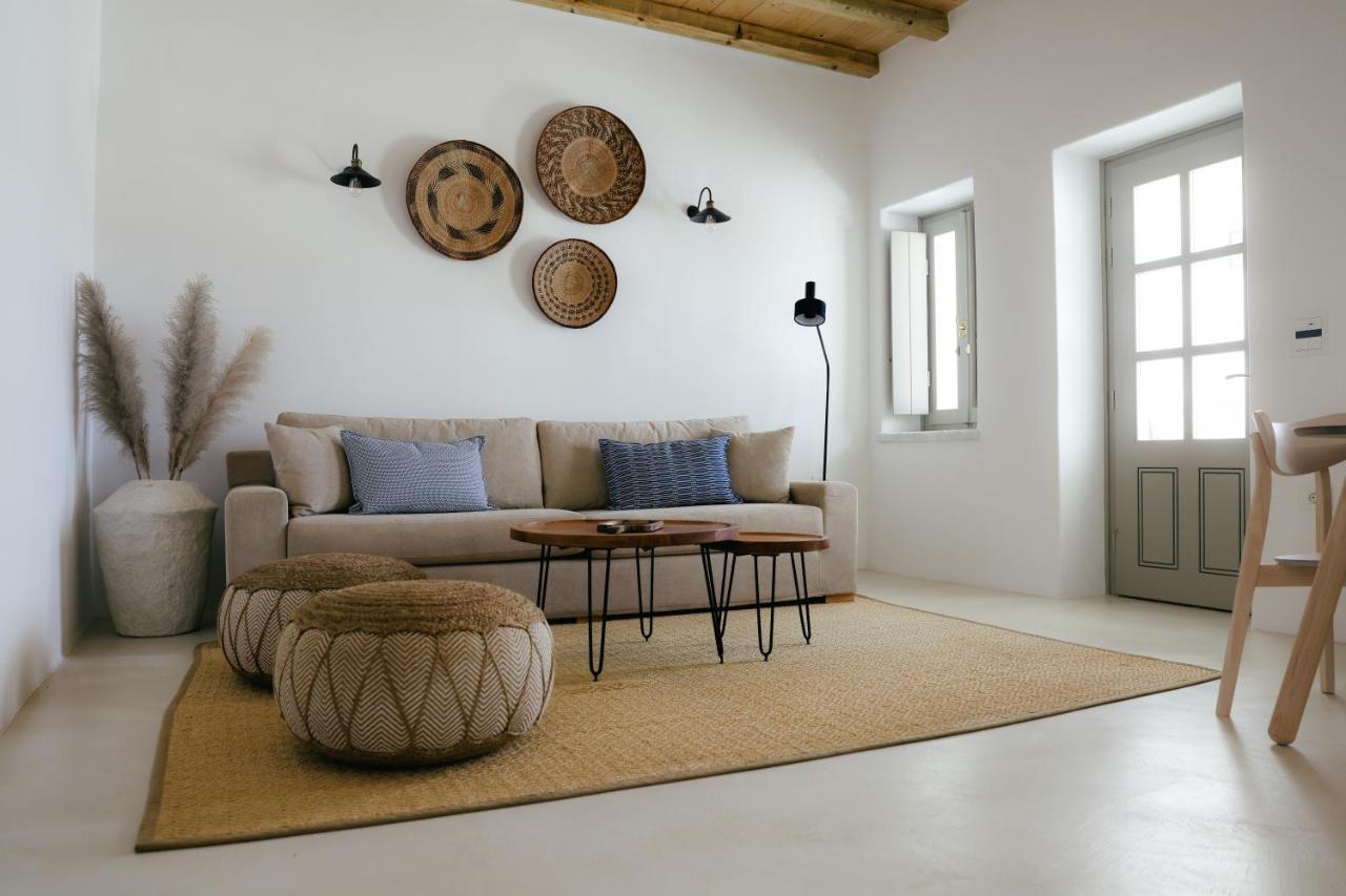 Agapi Home Kültér fotó