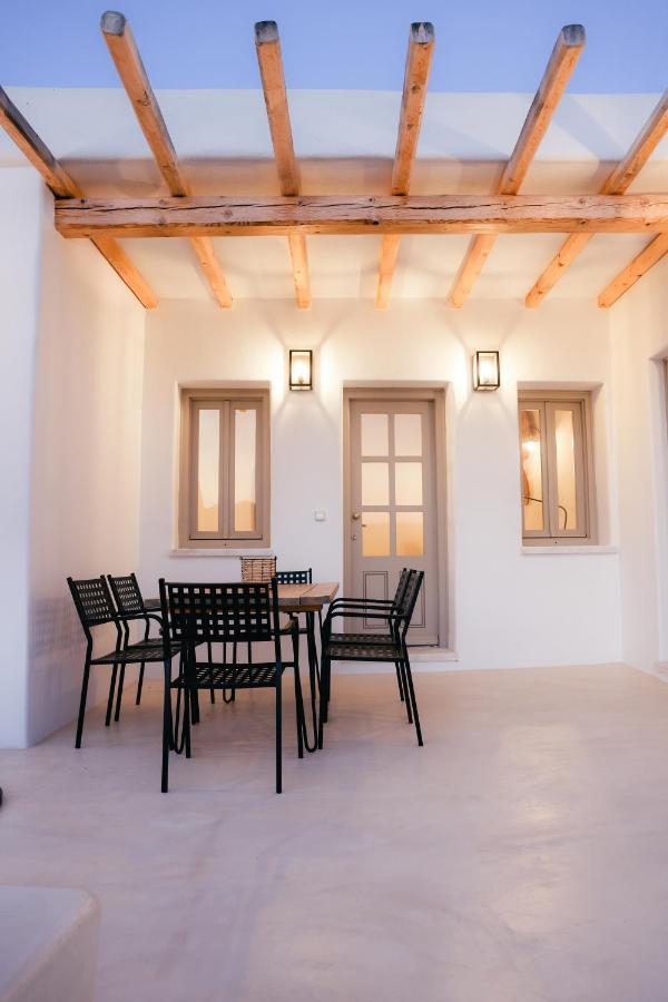Agapi Home Kültér fotó