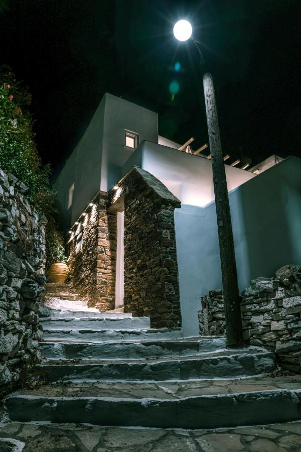 Agapi Home Kültér fotó