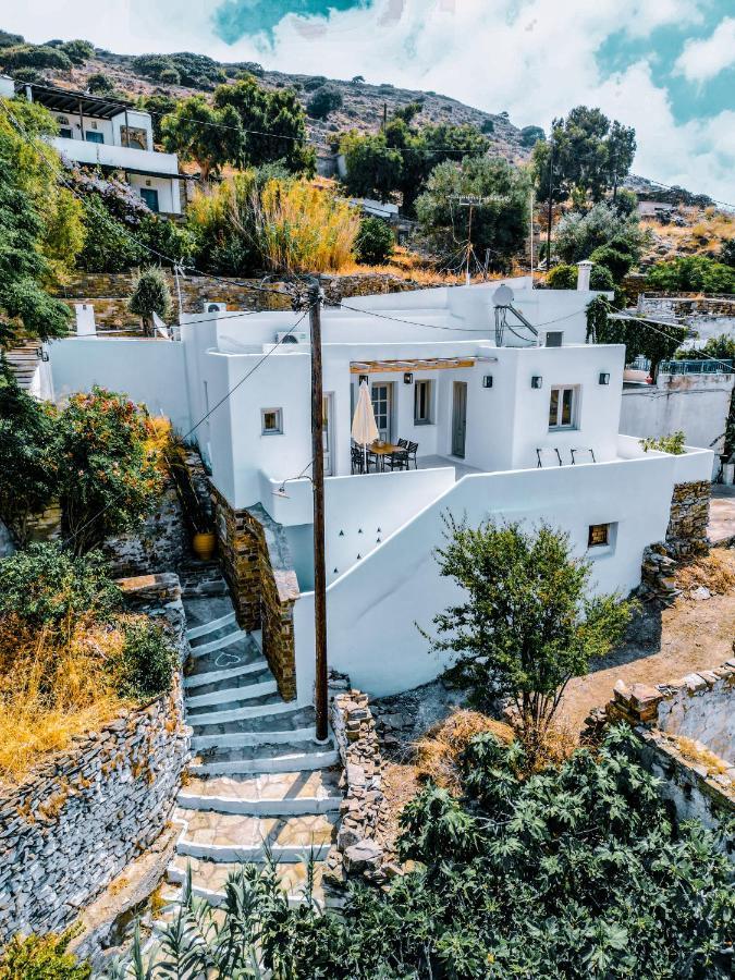 Agapi Home Kültér fotó