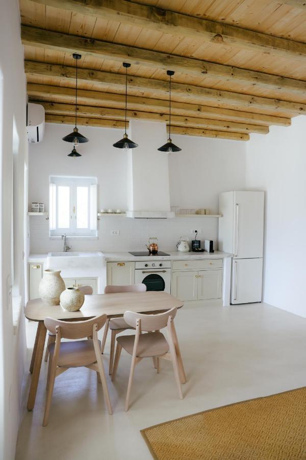 Agapi Home Kültér fotó