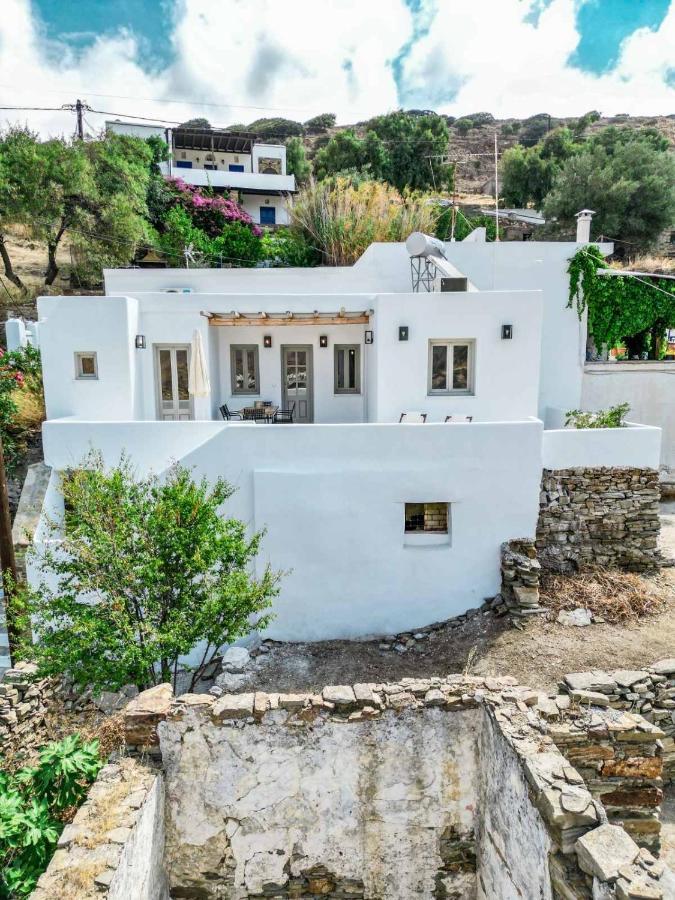 Agapi Home Kültér fotó