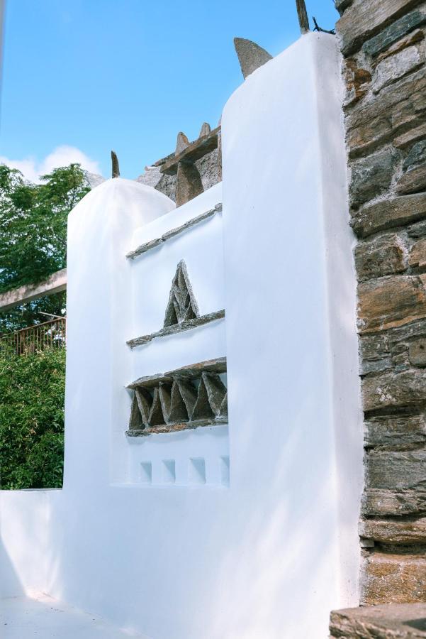 Agapi Home Kültér fotó