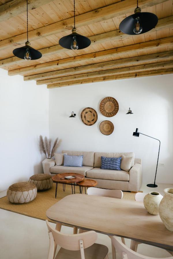 Agapi Home Kültér fotó